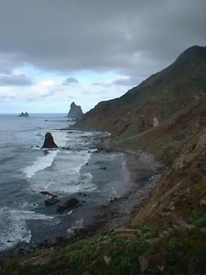 Relax Marine Casa de Férias Arona (Tenerife)
