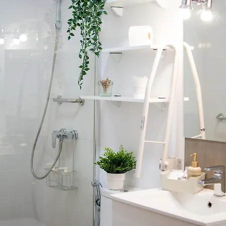 Semesterbostad Relax Marine Arona (Tenerife)