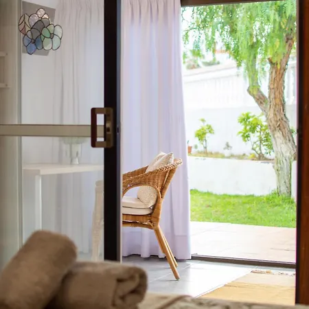 Casa de Férias Relax Marine *