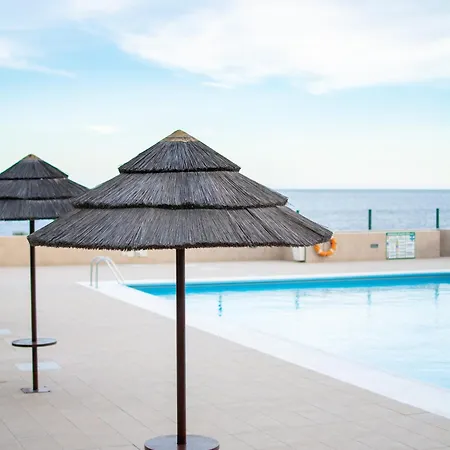 Semesterbostad Relax Marine *