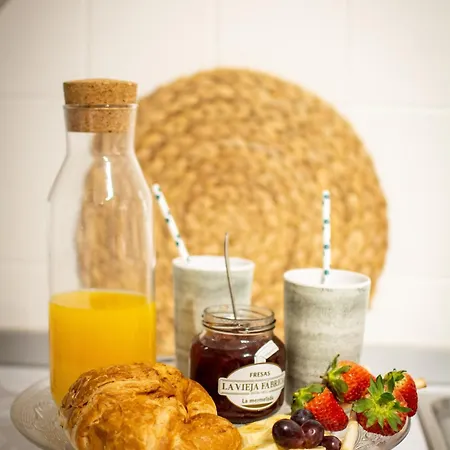 Relax Marine Semesterbostad Arona (Tenerife)