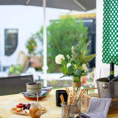 Semesterbostad Relax Marine *