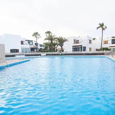 Relax Marine Semesterbostad Arona (Tenerife)