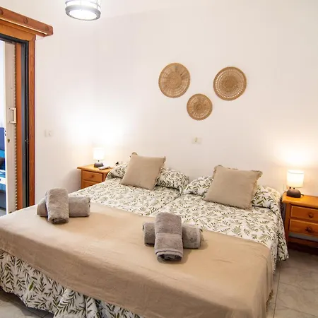 Relax Marine Arona (Tenerife)