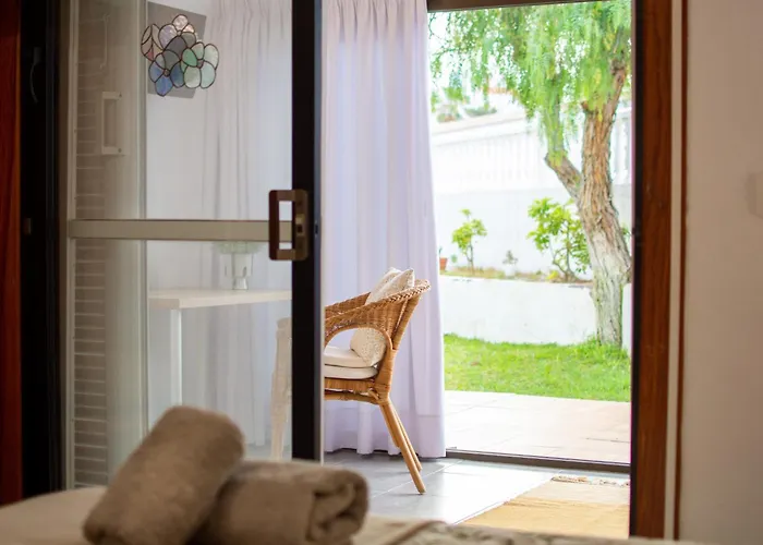 Prázdninový dům Relax Marine *