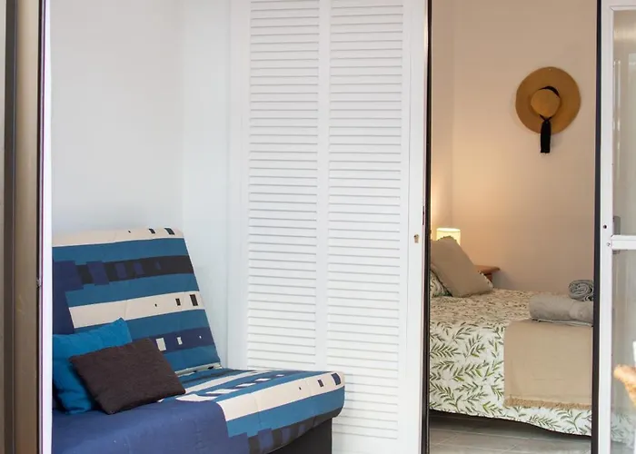 Relax Marine Arona (Tenerife)