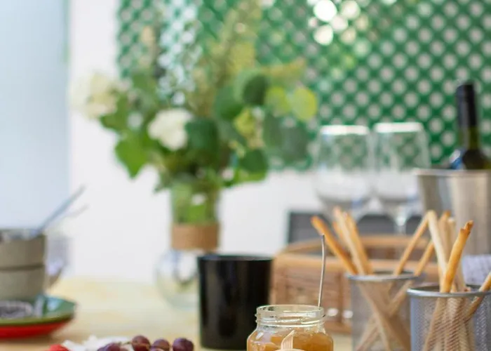 Prázdninový dům Relax Marine