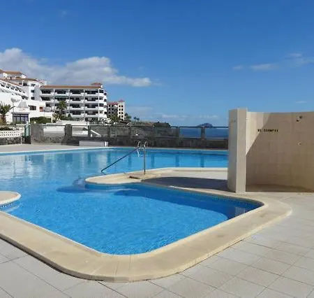 Relax Marine Arona (Tenerife)