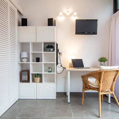 Relax Marine Holiday home *