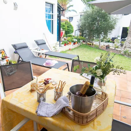 Vakantiehuis Relax Marine