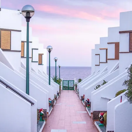 Holiday home Relax Marine Arona (Tenerife)