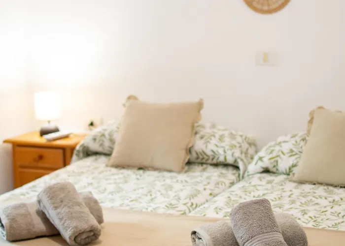 度假居 Relax Marine 阿罗纳