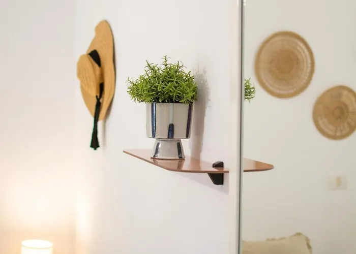 Relax Marine * 阿罗纳