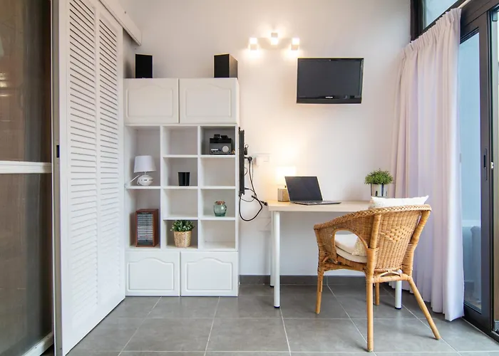 Relax Marine Vakantiehuis *