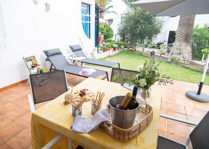 度假居 Relax Marine