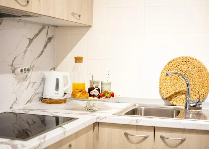 Relax Marine 度假居