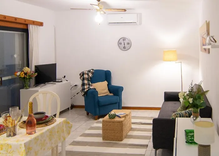 Relax Marine 度假居