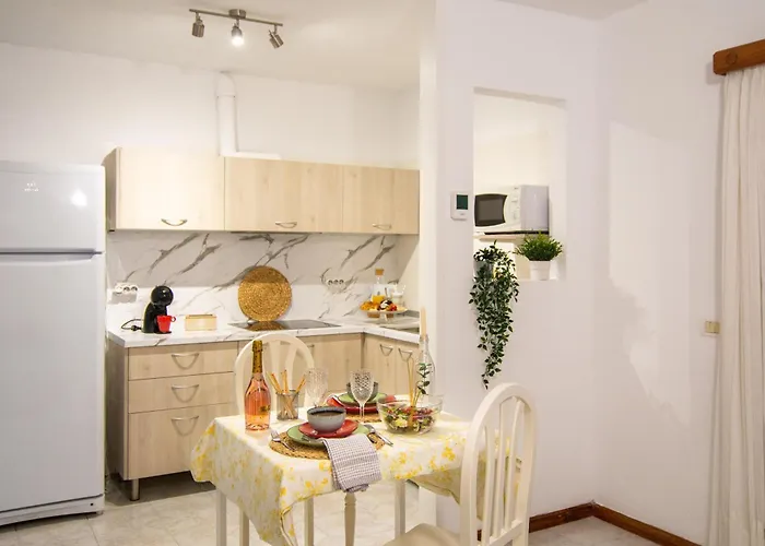 度假居 Relax Marine