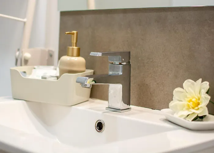 Relax Marine Vakantiehuis Arona (Tenerife)