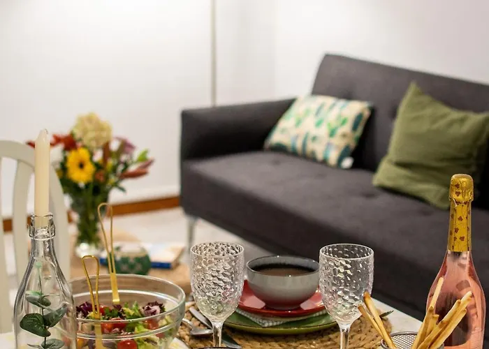 Relax Marine Arona (Tenerife)