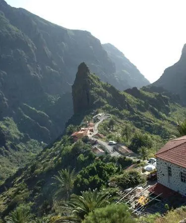 Сasa de vacaciones Relax Marine Arona (Tenerife)