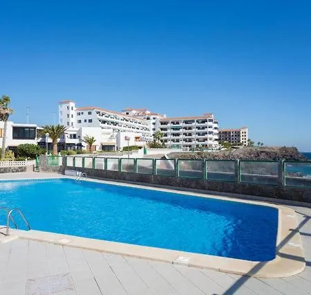 Сasa de vacaciones Relax Marine Arona (Tenerife)