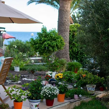 Relax Marine Arona (Tenerife)