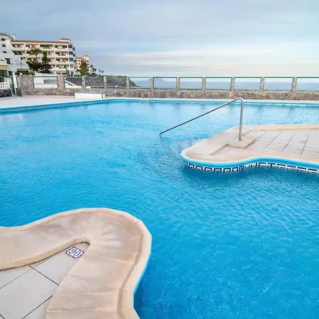 Сasa de vacaciones Relax Marine Arona (Tenerife)