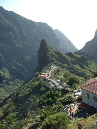 Σπίτι διακοπών Relax Marine Arona (Tenerife)