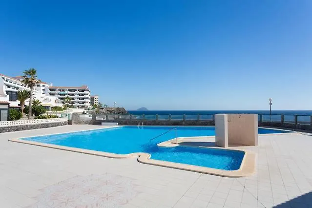 Relax Marine * Arona (Tenerife)