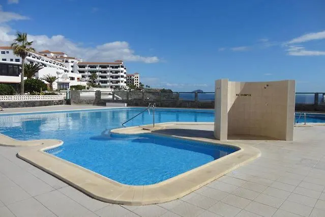 Relax Marine Arona (Tenerife)