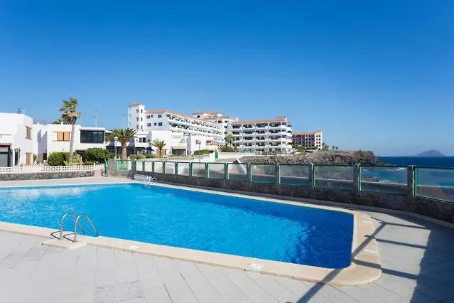 Σπίτι διακοπών Relax Marine Arona (Tenerife)