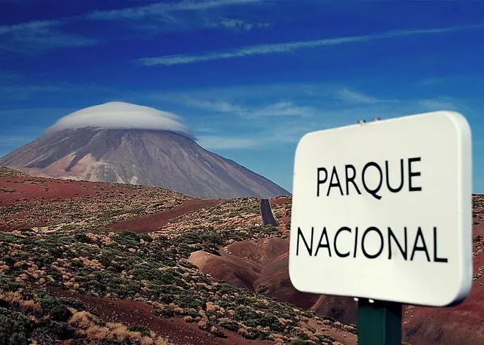 Relax Marine * Arona (Tenerife)