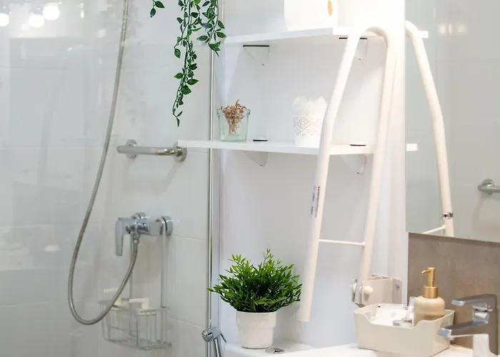 Σπίτι διακοπών Relax Marine Arona (Tenerife)