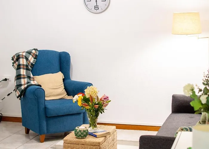 Relax Marine Σπίτι διακοπών