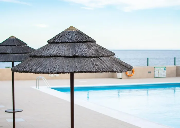 Σπίτι διακοπών Relax Marine *