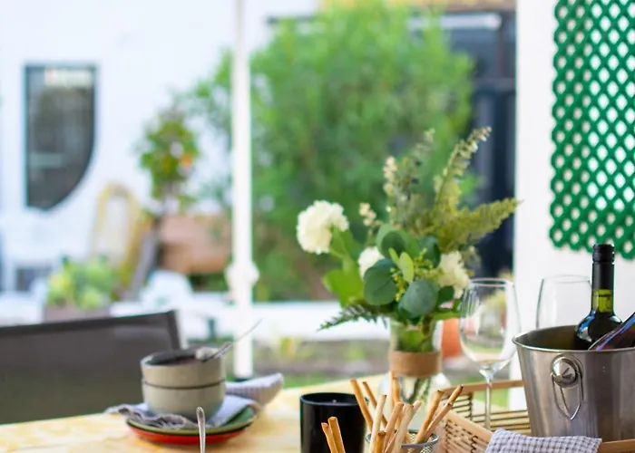 Σπίτι διακοπών Relax Marine *