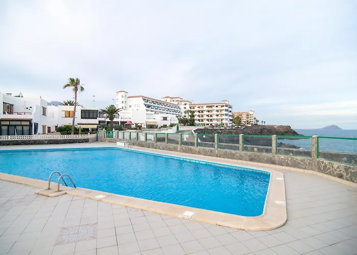 Relax Marine Arona (Tenerife)