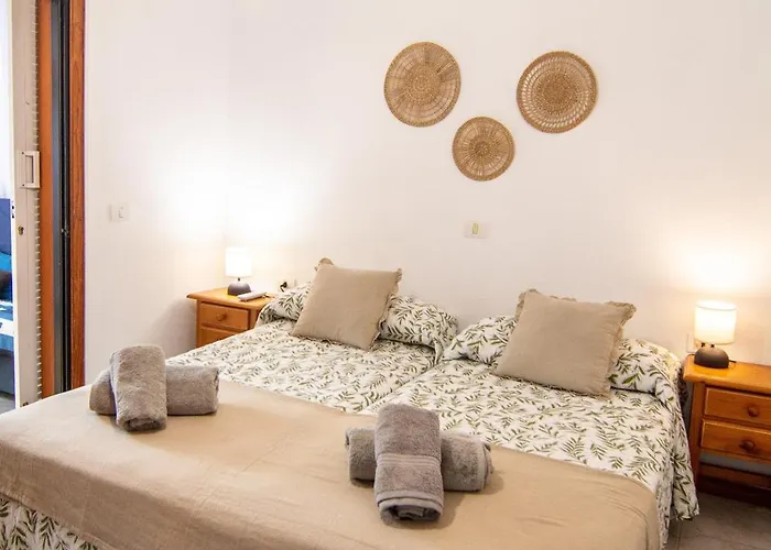 Relax Marine Arona (Tenerife)